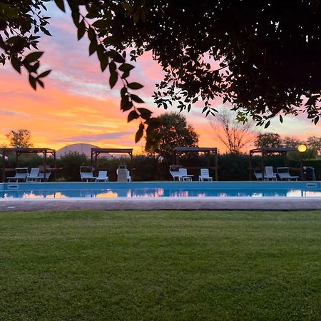 Agriturismo Il Querciolo Grosseto Zewnętrze zdjęcie