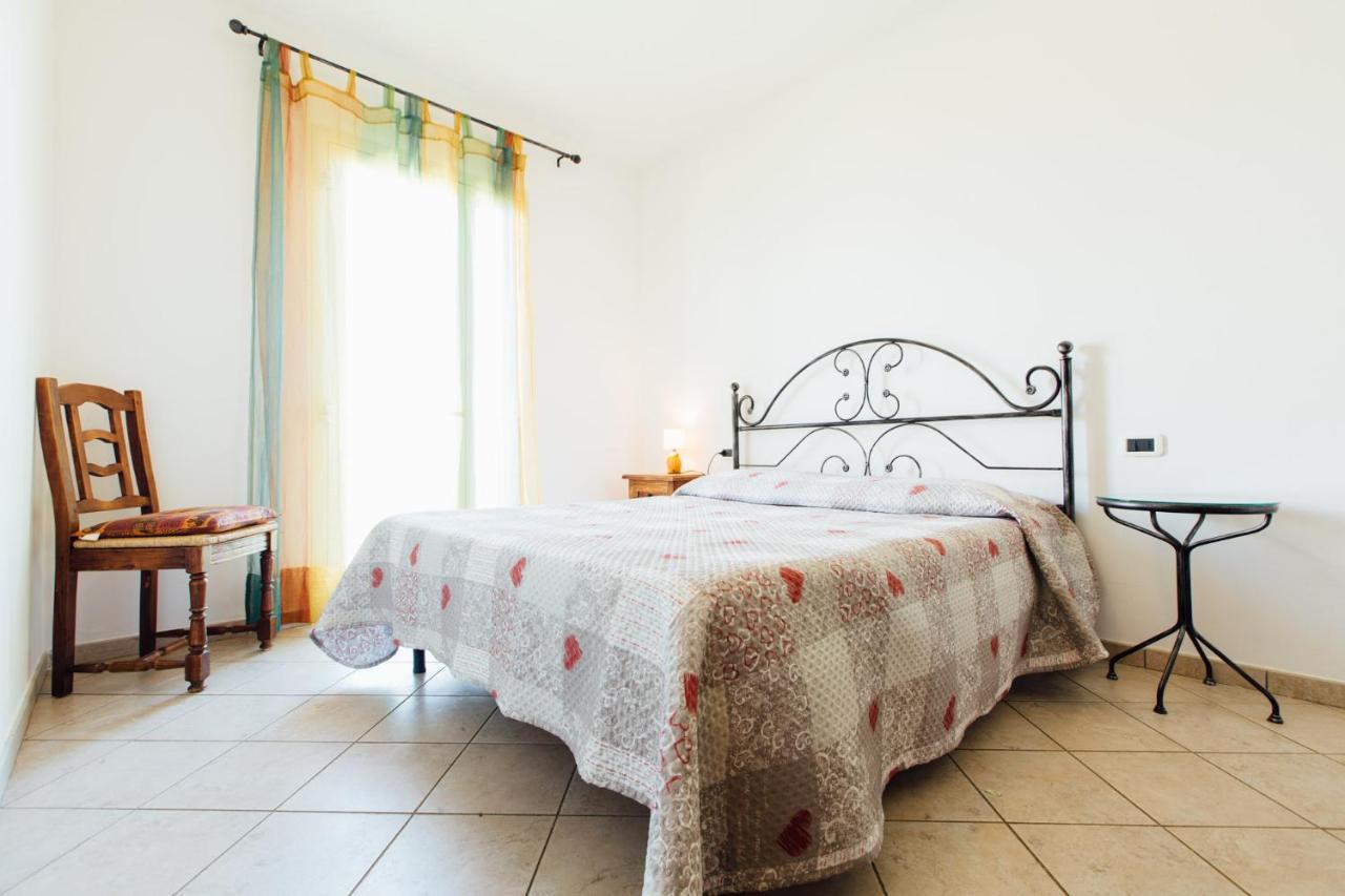 Agriturismo Il Querciolo Grosseto Zewnętrze zdjęcie